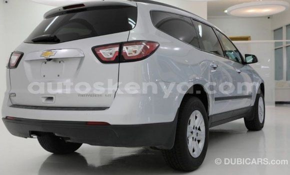 Buy Import Chevrolet Traverse Other Car in Import - Dubai in Central Kenya Buy Import Chevrolet Traverse Other Car in Import - Dubai in Central Kenya