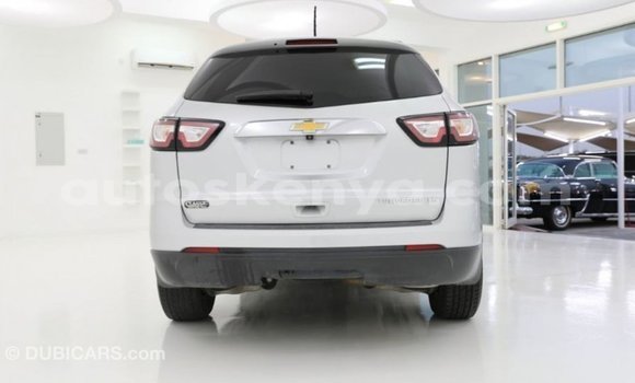 Buy Import Chevrolet Traverse Other Car in Import - Dubai in Central Kenya Buy Import Chevrolet Traverse Other Car in Import - Dubai in Central Kenya