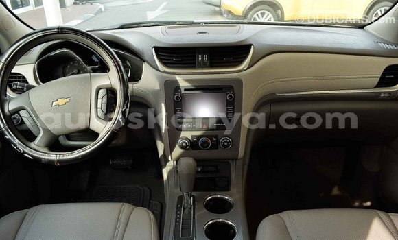 Buy Import Chevrolet Traverse Other Car in Import - Dubai in Central Kenya Buy Import Chevrolet Traverse Other Car in Import - Dubai in Central Kenya