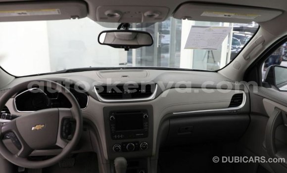 Buy Import Chevrolet Traverse Other Car in Import - Dubai in Central Kenya Buy Import Chevrolet Traverse Other Car in Import - Dubai in Central Kenya