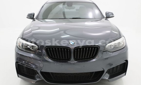 Nunua Imported BMW Z3 Nyingine Gari ndani ya Import - Dubai nchini Kati Kenya