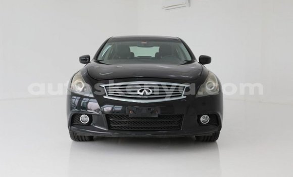 Nunua Imported Infiniti G Nyeusi Gari ndani ya Import - Dubai nchini Kati Kenya Nunua Imported Infiniti G Nyeusi Gari ndani ya Import - Dubai nchini Kati Kenya