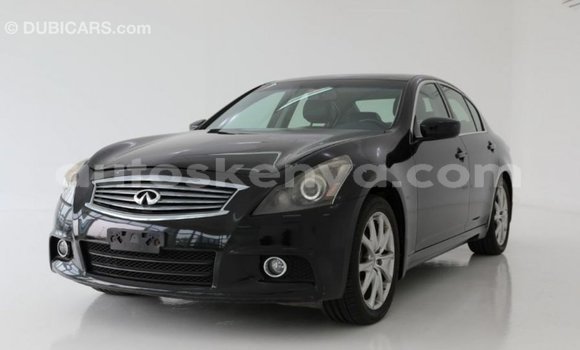 Imported Infiniti G Black Makiinaa iti Import - Dubai keessatti Central Kenya keessatti Imported Infiniti G Black Makiinaa iti Import - Dubai keessatti Central Kenya keessatti