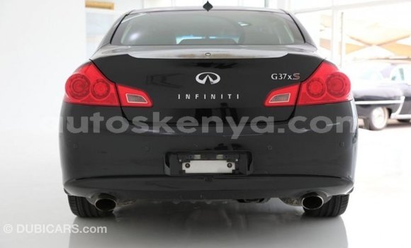 Imported Infiniti G Black Makiinaa iti Import - Dubai keessatti Central Kenya keessatti Imported Infiniti G Black Makiinaa iti Import - Dubai keessatti Central Kenya keessatti