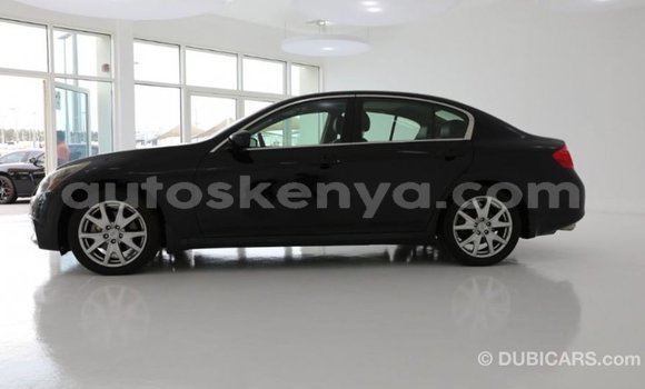 Imported Infiniti G Black Makiinaa iti Import - Dubai keessatti Central Kenya keessatti Imported Infiniti G Black Makiinaa iti Import - Dubai keessatti Central Kenya keessatti