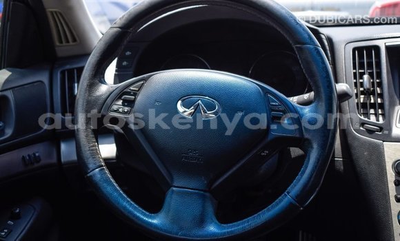 Imported Infiniti G Black Makiinaa iti Import - Dubai keessatti Central Kenya keessatti Imported Infiniti G Black Makiinaa iti Import - Dubai keessatti Central Kenya keessatti