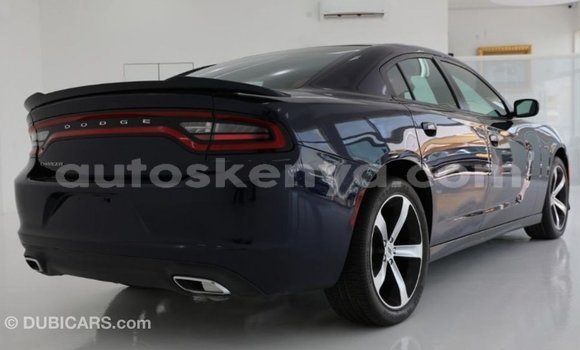 Imported Dodge Charger Blue Makiinaa iti Import - Dubai keessatti Central Kenya keessatti Imported Dodge Charger Blue Makiinaa iti Import - Dubai keessatti Central Kenya keessatti