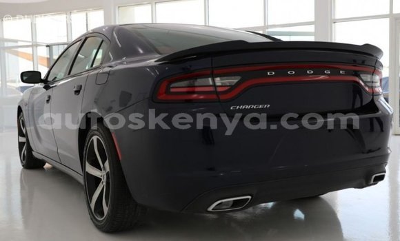 Imported Dodge Charger Blue Makiinaa iti Import - Dubai keessatti Central Kenya keessatti Imported Dodge Charger Blue Makiinaa iti Import - Dubai keessatti Central Kenya keessatti