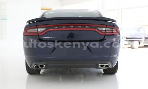 Imported Dodge Charger Blue Makiinaa iti Import - Dubai keessatti Central Kenya keessatti Imported Dodge Charger Blue Makiinaa iti Import - Dubai keessatti Central Kenya keessatti