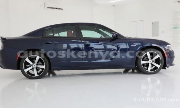 Imported Dodge Charger Blue Makiinaa iti Import - Dubai keessatti Central Kenya keessatti Imported Dodge Charger Blue Makiinaa iti Import - Dubai keessatti Central Kenya keessatti