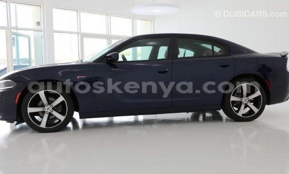Imported Dodge Charger Blue Makiinaa iti Import - Dubai keessatti Central Kenya keessatti Imported Dodge Charger Blue Makiinaa iti Import - Dubai keessatti Central Kenya keessatti