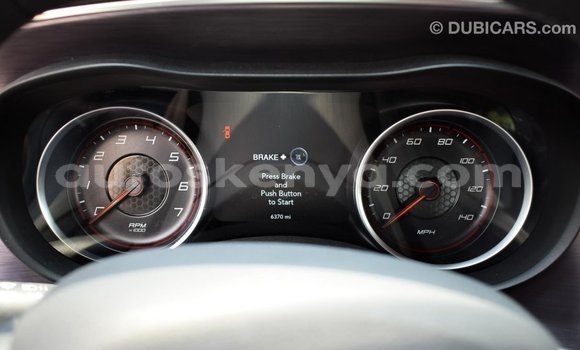 Imported Dodge Charger Blue Makiinaa iti Import - Dubai keessatti Central Kenya keessatti Imported Dodge Charger Blue Makiinaa iti Import - Dubai keessatti Central Kenya keessatti