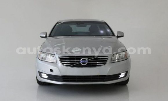 Imported Volvo V70 Other Makiinaa iti Import - Dubai keessatti Central Kenya keessatti