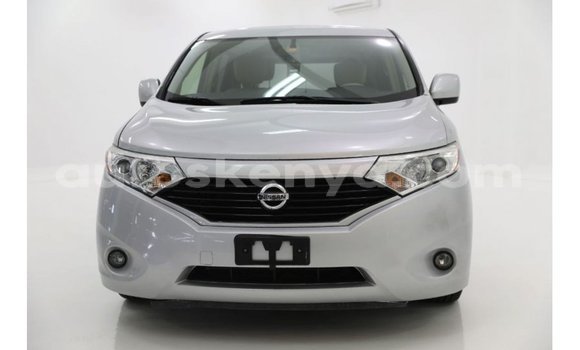 Buy Import Nissan Quest Other Car in Import - Dubai in Central Kenya