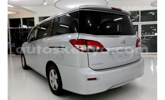 Nunua Imported Nissan Quest Nyingine Gari ndani ya Import - Dubai nchini Kati Kenya Nunua Imported Nissan Quest Nyingine Gari ndani ya Import - Dubai nchini Kati Kenya