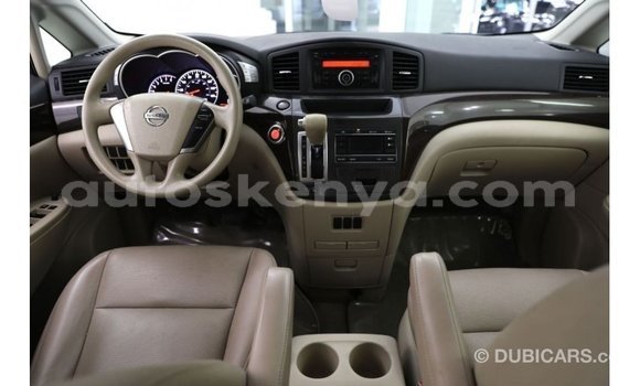 Nunua Imported Nissan Quest Nyingine Gari ndani ya Import - Dubai nchini Kati Kenya Nunua Imported Nissan Quest Nyingine Gari ndani ya Import - Dubai nchini Kati Kenya