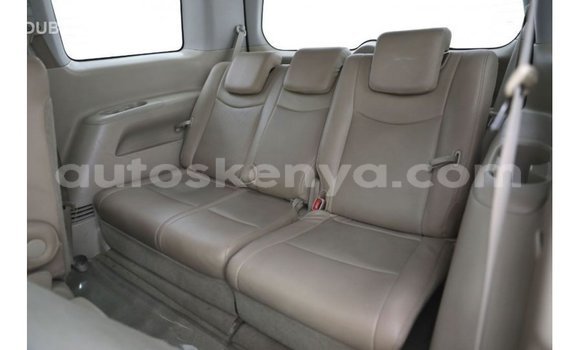 Nunua Imported Nissan Quest Nyingine Gari ndani ya Import - Dubai nchini Kati Kenya Nunua Imported Nissan Quest Nyingine Gari ndani ya Import - Dubai nchini Kati Kenya