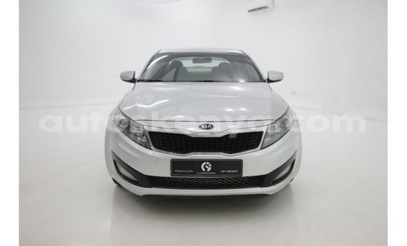 Imported Kia Optima Other Makiinaa iti Import - Dubai keessatti Central Kenya keessatti Imported Kia Optima Other Makiinaa iti Import - Dubai keessatti Central Kenya keessatti