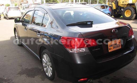 Buy Used Subaru Legacy Black Car in Ol Kalou in Central Kenya Buy Used Subaru Legacy Black Car in Ol Kalou in Central Kenya