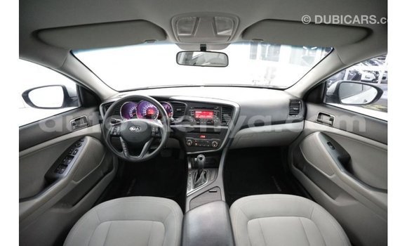 Imported Kia Optima Other Makiinaa iti Import - Dubai keessatti Central Kenya keessatti Imported Kia Optima Other Makiinaa iti Import - Dubai keessatti Central Kenya keessatti