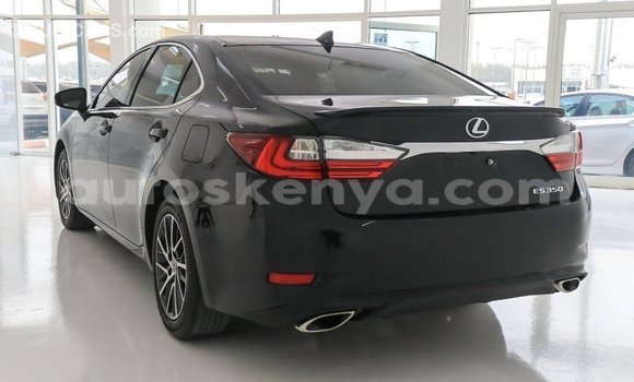 Imported Lexus ES Black Makiinaa iti Import - Dubai keessatti Central Kenya keessatti Imported Lexus ES Black Makiinaa iti Import - Dubai keessatti Central Kenya keessatti