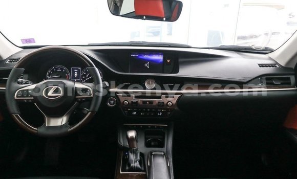 Imported Lexus ES Black Makiinaa iti Import - Dubai keessatti Central Kenya keessatti Imported Lexus ES Black Makiinaa iti Import - Dubai keessatti Central Kenya keessatti