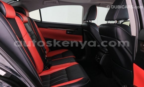 Imported Lexus ES Black Makiinaa iti Import - Dubai keessatti Central Kenya keessatti Imported Lexus ES Black Makiinaa iti Import - Dubai keessatti Central Kenya keessatti
