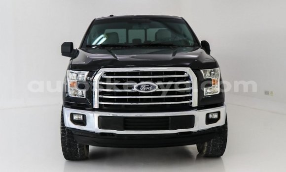 Buy Import Ford V8 Black Car in Import - Dubai in Central Kenya Buy Import Ford V8 Black Car in Import - Dubai in Central Kenya