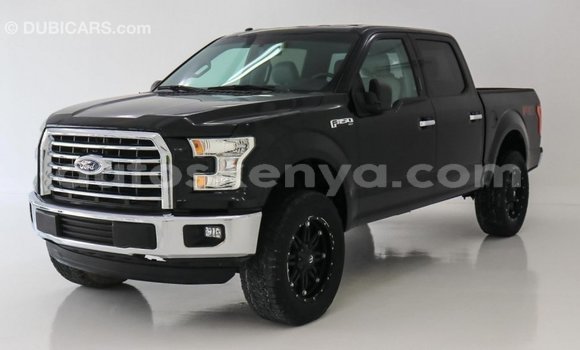 Buy Import Ford V8 Black Car in Import - Dubai in Central Kenya Buy Import Ford V8 Black Car in Import - Dubai in Central Kenya