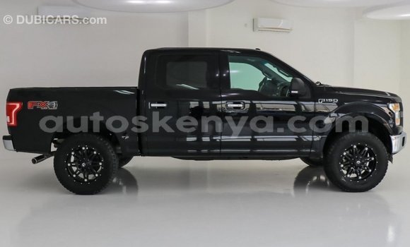 Buy Import Ford V8 Black Car in Import - Dubai in Central Kenya Buy Import Ford V8 Black Car in Import - Dubai in Central Kenya