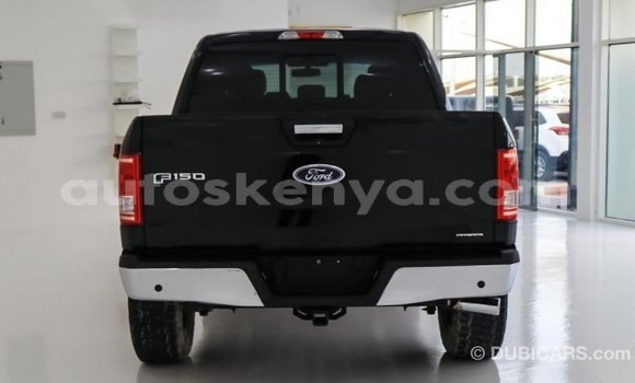 Buy Import Ford V8 Black Car in Import - Dubai in Central Kenya Buy Import Ford V8 Black Car in Import - Dubai in Central Kenya