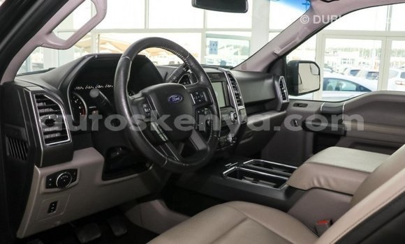 Buy Import Ford V8 Black Car in Import - Dubai in Central Kenya Buy Import Ford V8 Black Car in Import - Dubai in Central Kenya