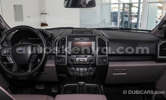 Buy Import Ford V8 Black Car in Import - Dubai in Central Kenya Buy Import Ford V8 Black Car in Import - Dubai in Central Kenya