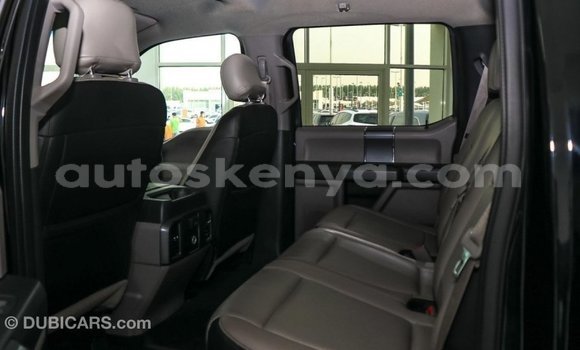 Buy Import Ford V8 Black Car in Import - Dubai in Central Kenya Buy Import Ford V8 Black Car in Import - Dubai in Central Kenya