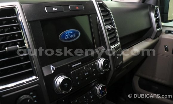 Buy Import Ford V8 Black Car in Import - Dubai in Central Kenya Buy Import Ford V8 Black Car in Import - Dubai in Central Kenya