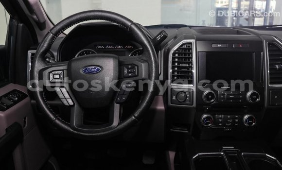 Buy Import Ford V8 Black Car in Import - Dubai in Central Kenya Buy Import Ford V8 Black Car in Import - Dubai in Central Kenya