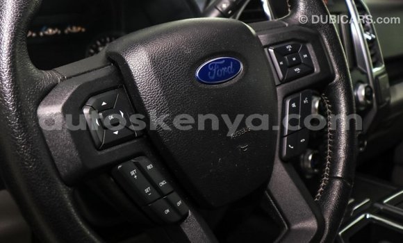 Buy Import Ford V8 Black Car in Import - Dubai in Central Kenya Buy Import Ford V8 Black Car in Import - Dubai in Central Kenya