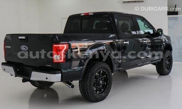 Buy Import Ford V8 Black Car in Import - Dubai in Central Kenya Buy Import Ford V8 Black Car in Import - Dubai in Central Kenya