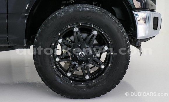 Buy Import Ford V8 Black Car in Import - Dubai in Central Kenya Buy Import Ford V8 Black Car in Import - Dubai in Central Kenya