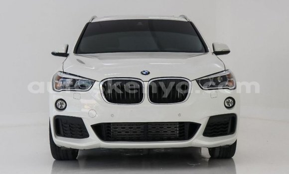 Nunua Imported BMW X1 Nyeupe Gari ndani ya Import - Dubai nchini Kati Kenya Nunua Imported BMW X1 Nyeupe Gari ndani ya Import - Dubai nchini Kati Kenya