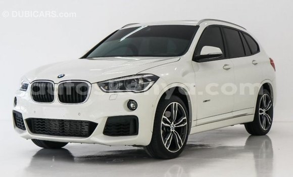 Nunua Imported BMW X1 Nyeupe Gari ndani ya Import - Dubai nchini Kati Kenya Nunua Imported BMW X1 Nyeupe Gari ndani ya Import - Dubai nchini Kati Kenya