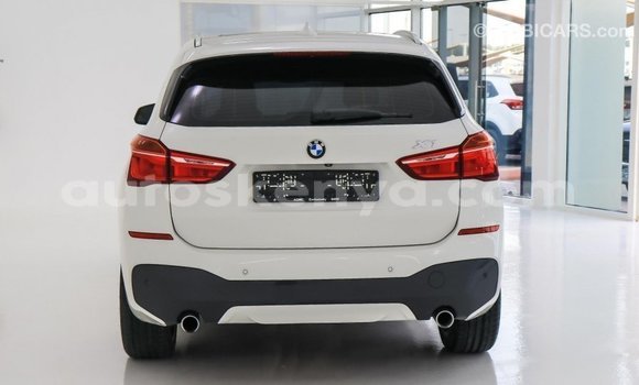 Nunua Imported BMW X1 Nyeupe Gari ndani ya Import - Dubai nchini Kati Kenya Nunua Imported BMW X1 Nyeupe Gari ndani ya Import - Dubai nchini Kati Kenya