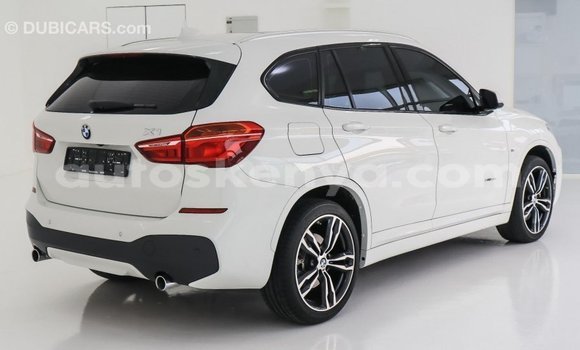 Nunua Imported BMW X1 Nyeupe Gari ndani ya Import - Dubai nchini Kati Kenya Nunua Imported BMW X1 Nyeupe Gari ndani ya Import - Dubai nchini Kati Kenya