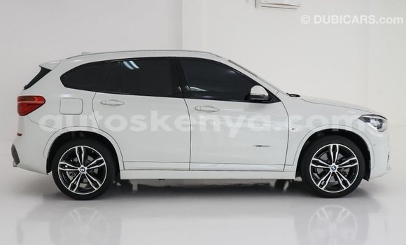 Nunua Imported BMW X1 Nyeupe Gari ndani ya Import - Dubai nchini Kati Kenya Nunua Imported BMW X1 Nyeupe Gari ndani ya Import - Dubai nchini Kati Kenya