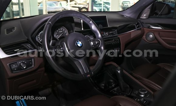Nunua Imported BMW X1 Nyeupe Gari ndani ya Import - Dubai nchini Kati Kenya Nunua Imported BMW X1 Nyeupe Gari ndani ya Import - Dubai nchini Kati Kenya