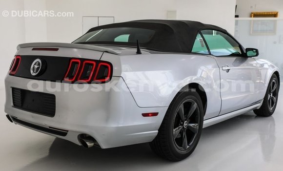Nunua Imported Ford Mustang Nyingine Gari ndani ya Import - Dubai nchini Kati Kenya Nunua Imported Ford Mustang Nyingine Gari ndani ya Import - Dubai nchini Kati Kenya