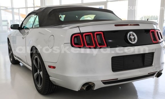 Nunua Imported Ford Mustang Nyingine Gari ndani ya Import - Dubai nchini Kati Kenya Nunua Imported Ford Mustang Nyingine Gari ndani ya Import - Dubai nchini Kati Kenya