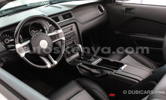 Nunua Imported Ford Mustang Nyingine Gari ndani ya Import - Dubai nchini Kati Kenya Nunua Imported Ford Mustang Nyingine Gari ndani ya Import - Dubai nchini Kati Kenya
