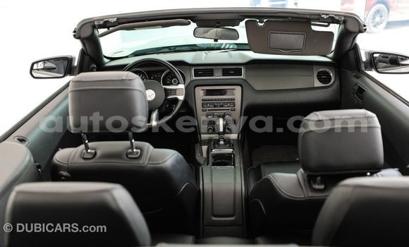 Nunua Imported Ford Mustang Nyingine Gari ndani ya Import - Dubai nchini Kati Kenya Nunua Imported Ford Mustang Nyingine Gari ndani ya Import - Dubai nchini Kati Kenya