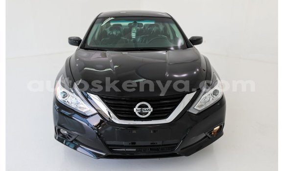 Nunua Imported Nissan Altima Nyeusi Gari ndani ya Import - Dubai nchini Kati Kenya Nunua Imported Nissan Altima Nyeusi Gari ndani ya Import - Dubai nchini Kati Kenya